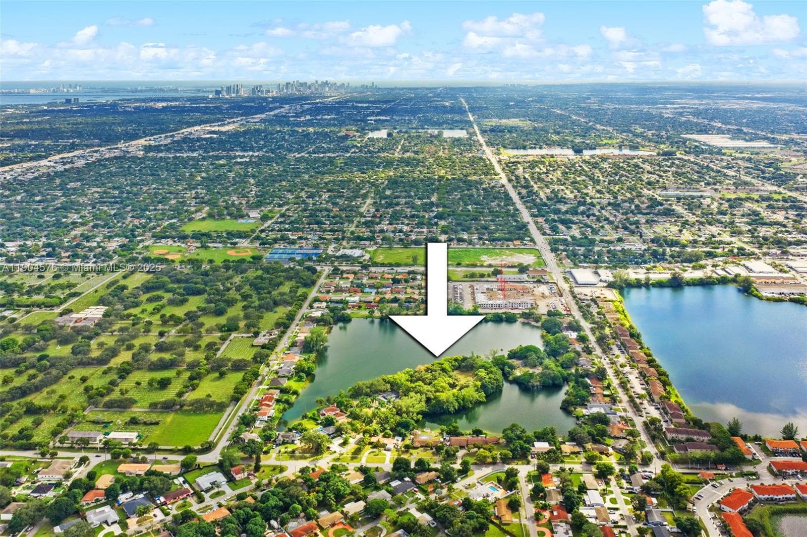 14141 NW 14th Dr, Miami FL 33167 — 2