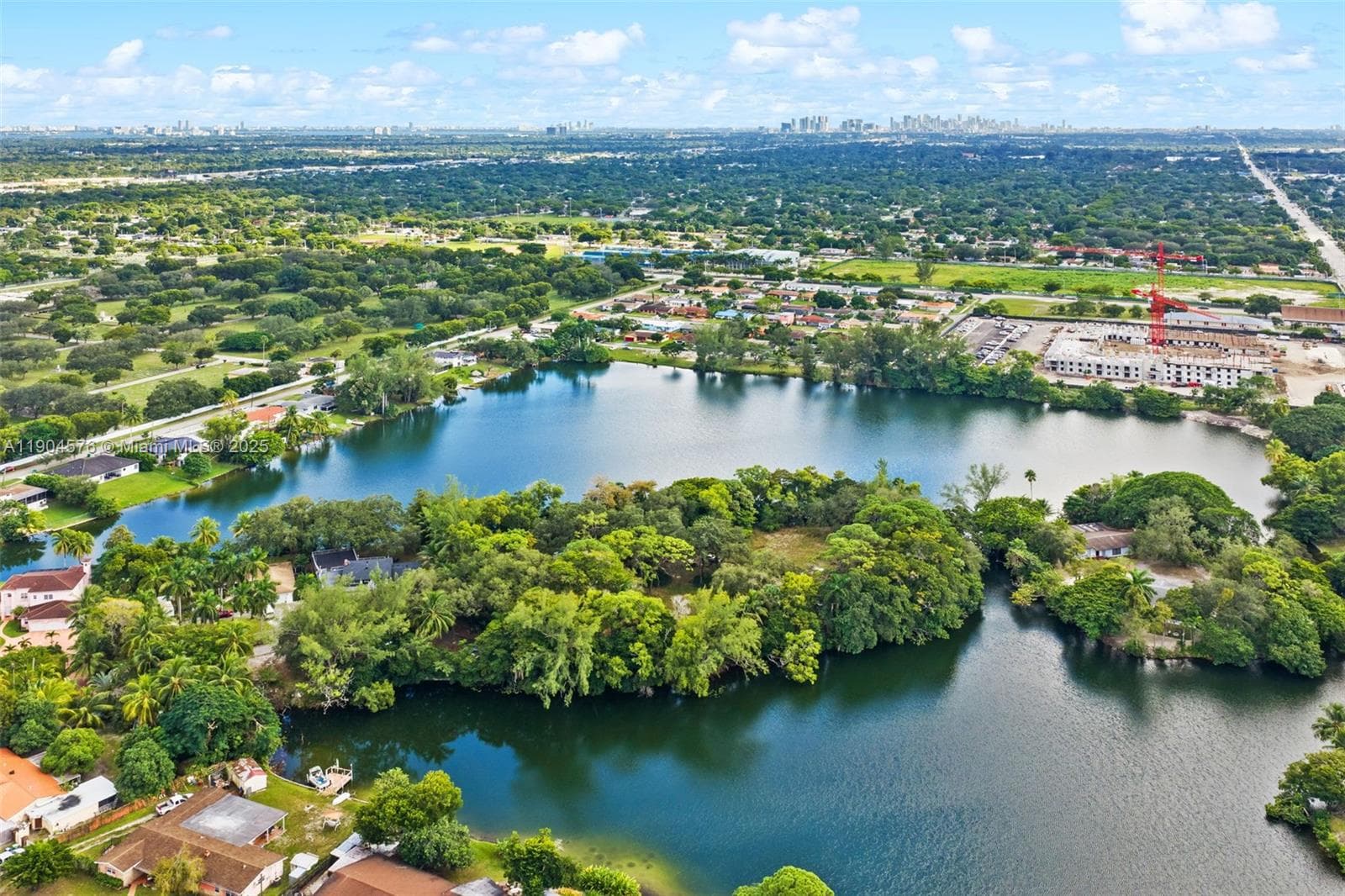 14141 NW 14th Dr, Miami FL 33167 — 12