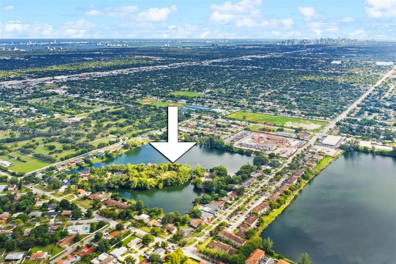 14141 NW 14th Dr, Miami FL 33167 — 1