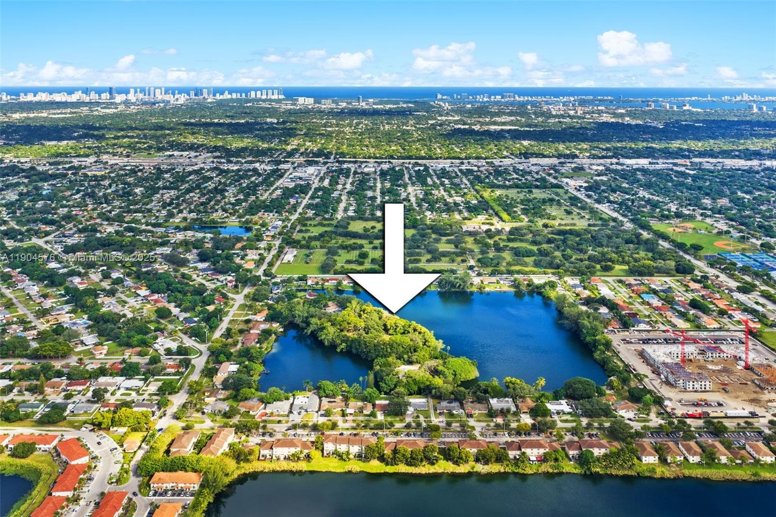 14141 NW 14th Dr, Miami FL 33167 — 4