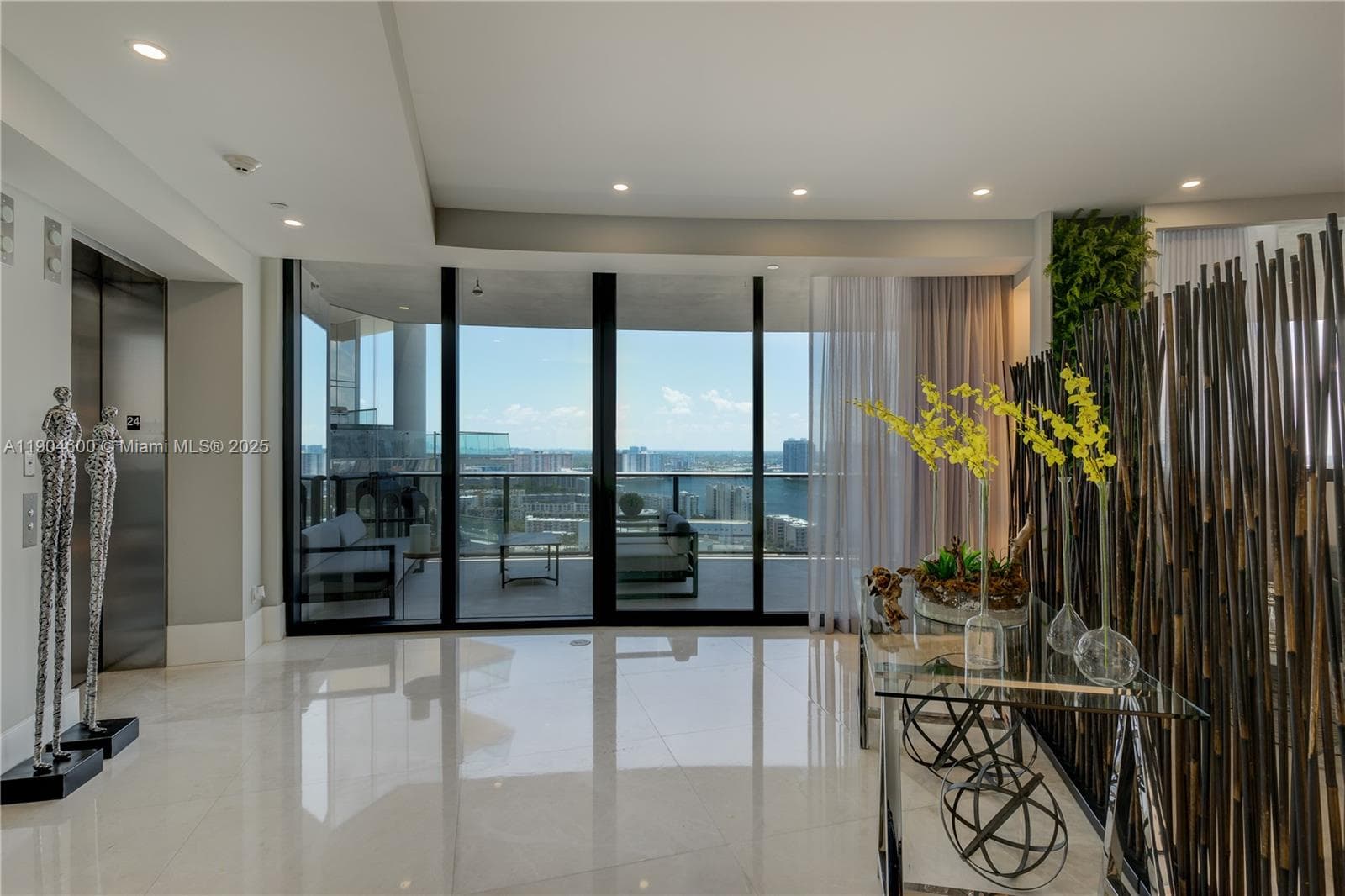 18555 Collins Ave # 2403, Sunny Isles Beach FL 33160 — 2