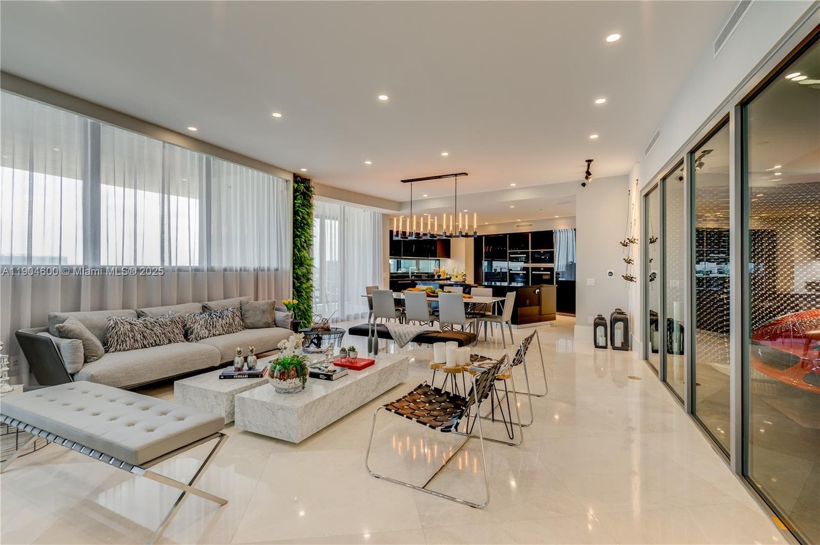 18555 Collins Ave # 2403, Sunny Isles Beach FL 33160 — 3
