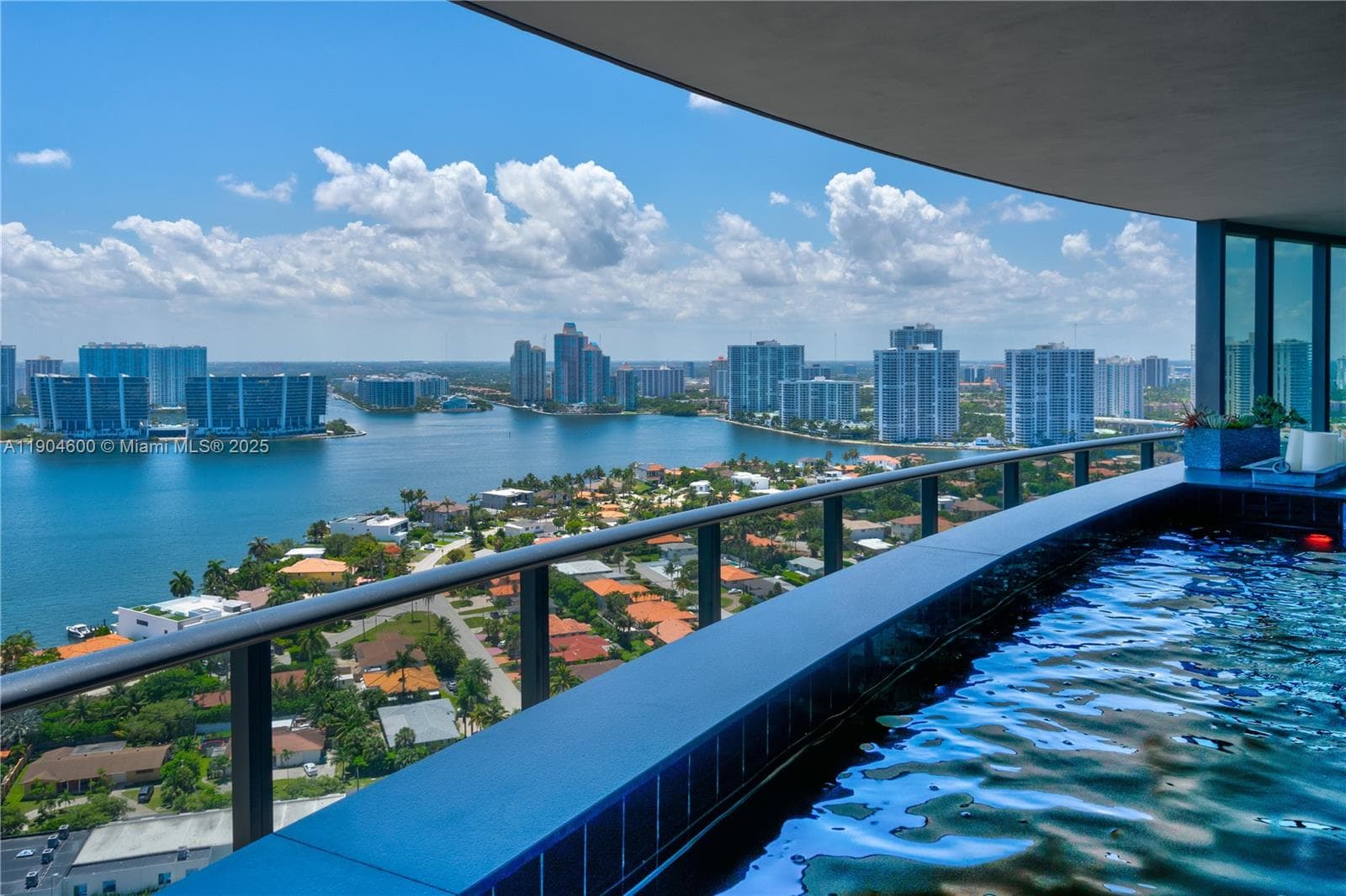 18555 Collins Ave # 2403, Sunny Isles Beach FL 33160 — 32
