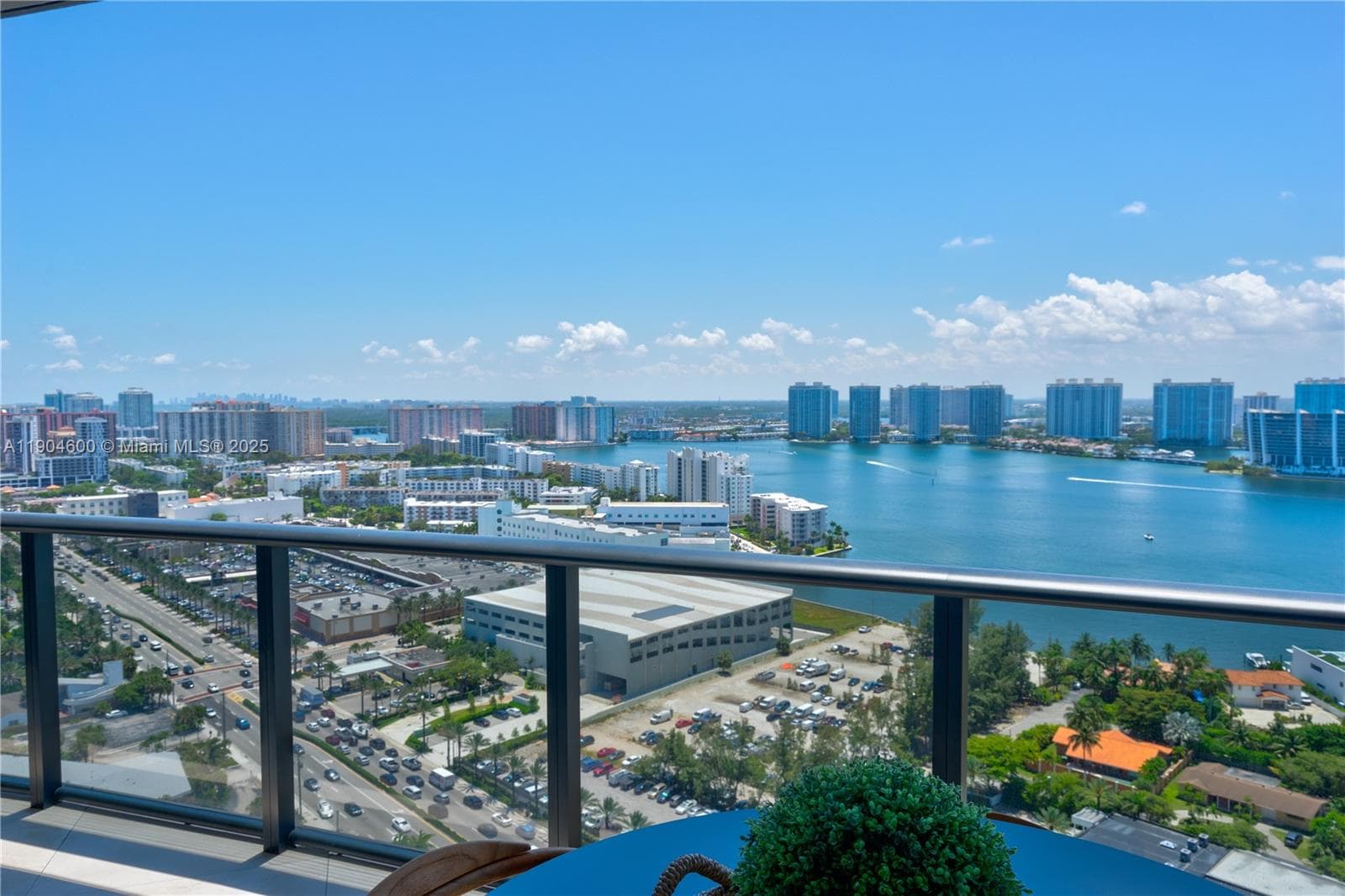 18555 Collins Ave # 2403, Sunny Isles Beach FL 33160 — 30