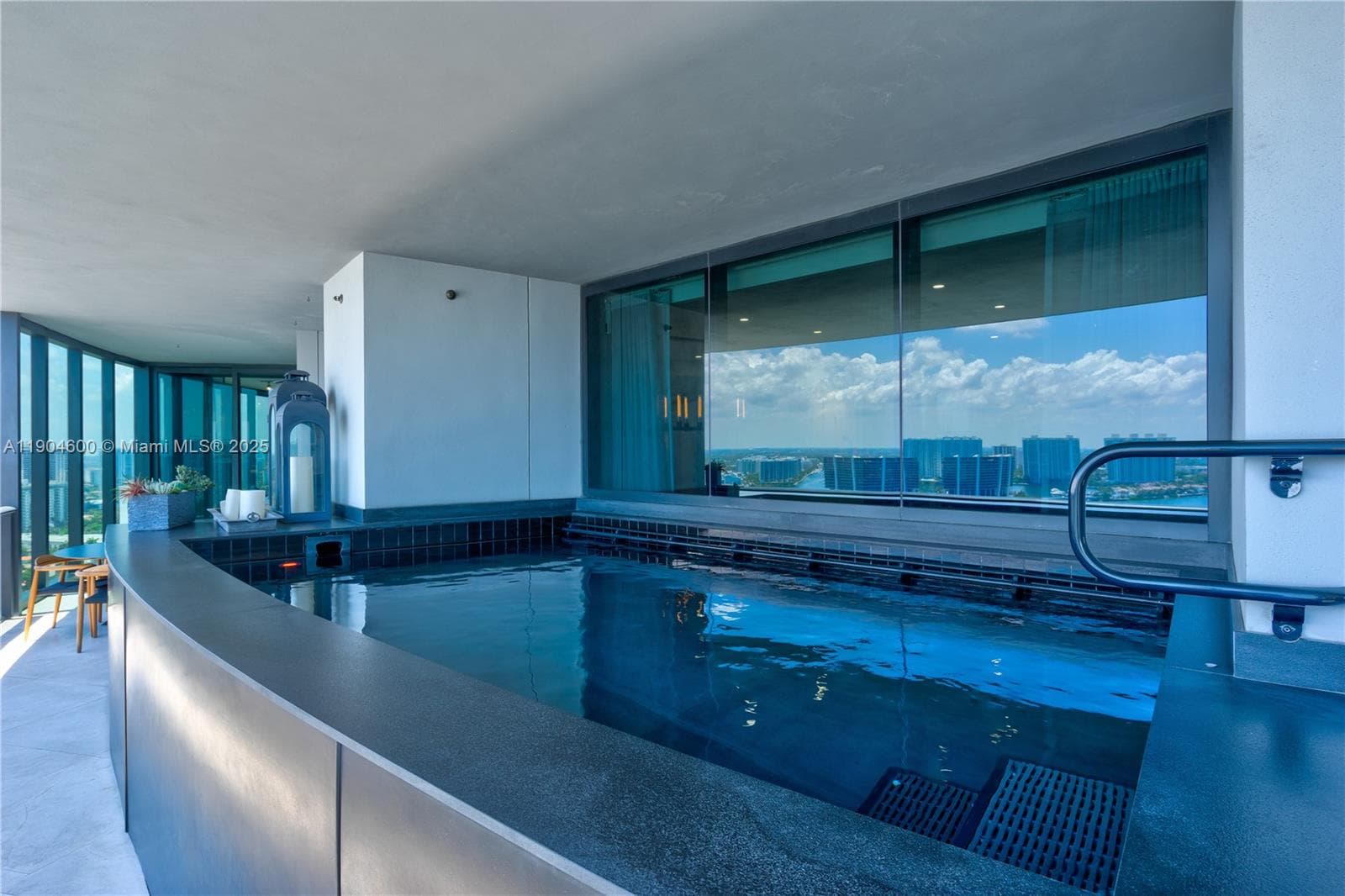 18555 Collins Ave # 2403, Sunny Isles Beach FL 33160 — 33