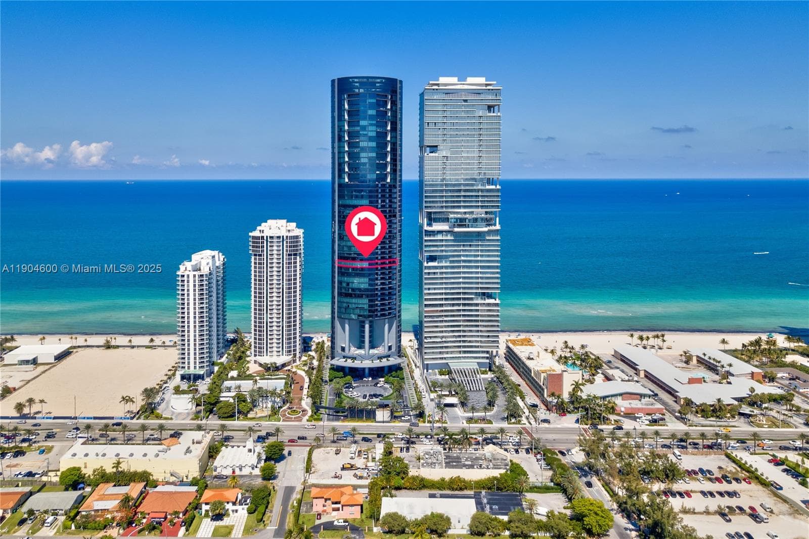18555 Collins Ave # 2403, Sunny Isles Beach FL 33160 — 37