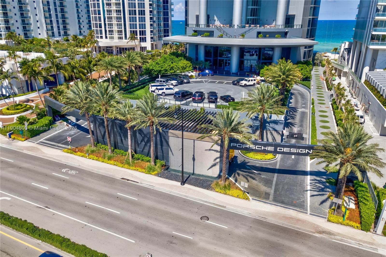 18555 Collins Ave # 2403, Sunny Isles Beach FL 33160 — 40