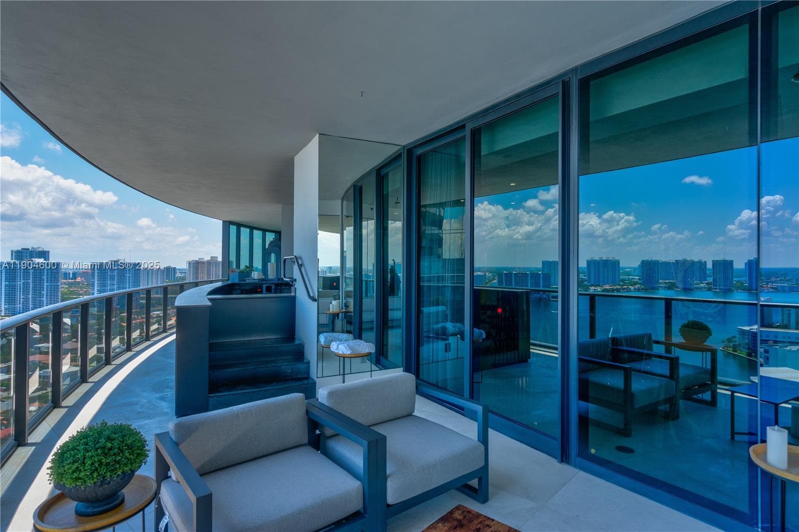 18555 Collins Ave # 2403, Sunny Isles Beach FL 33160 — 31