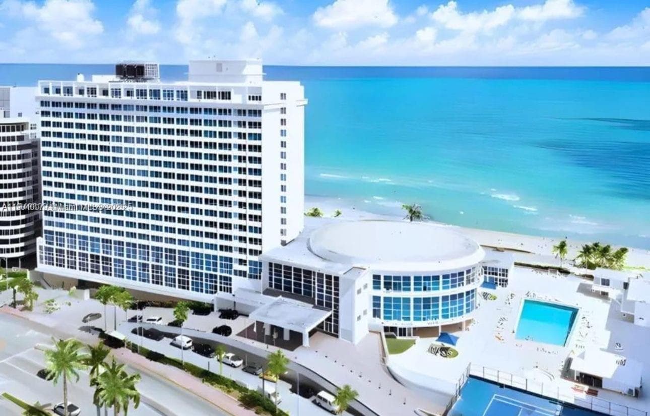 5445 Collins Ave # 617, Miami Beach FL 33140 — 1