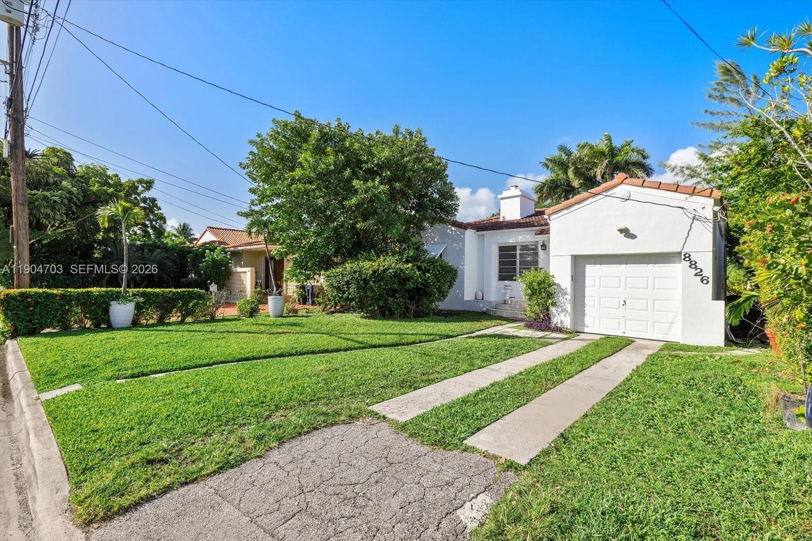 8826 Emerson Ave, Surfside FL 33154 — 2