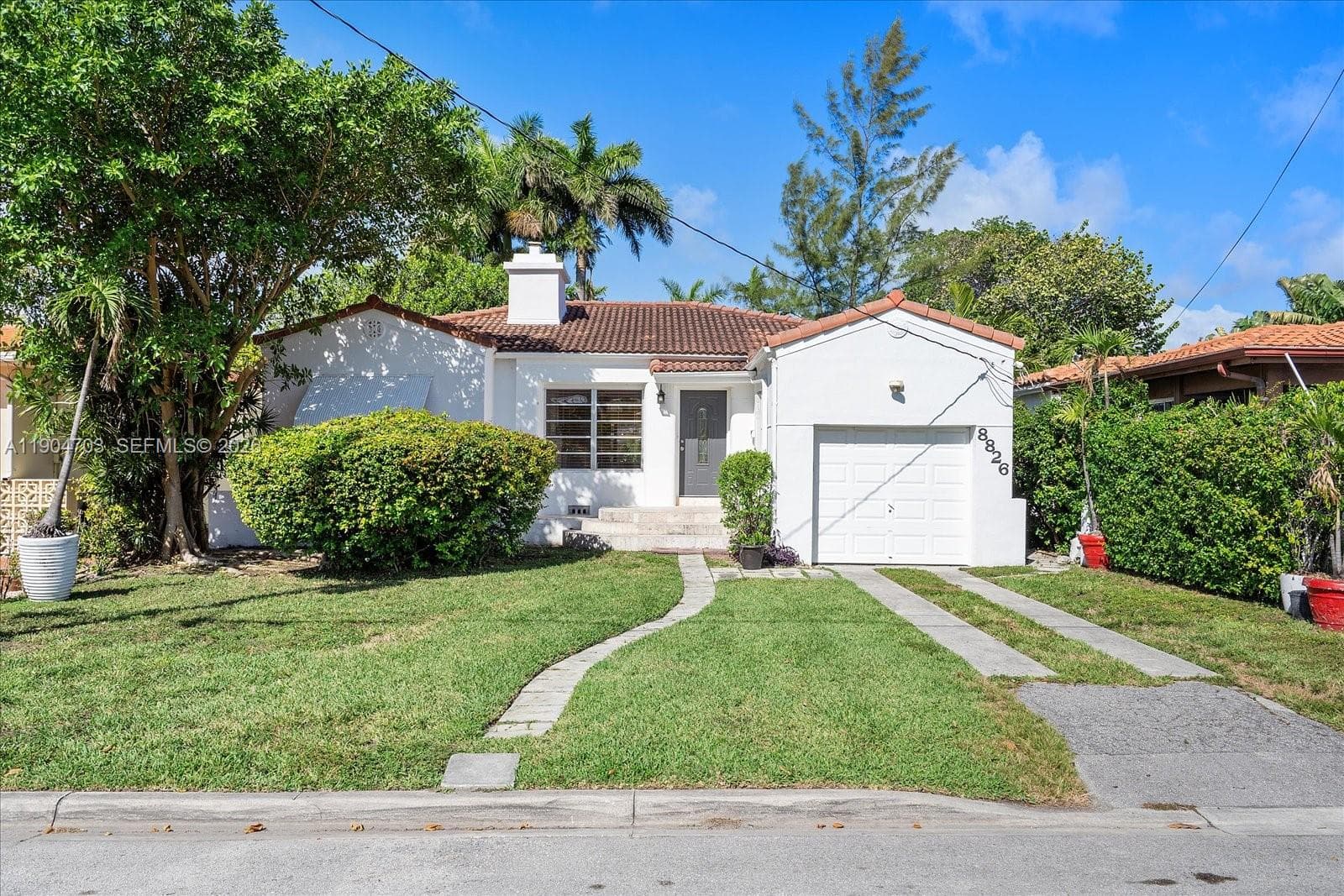 8826 Emerson Ave, Surfside FL 33154 — 3
