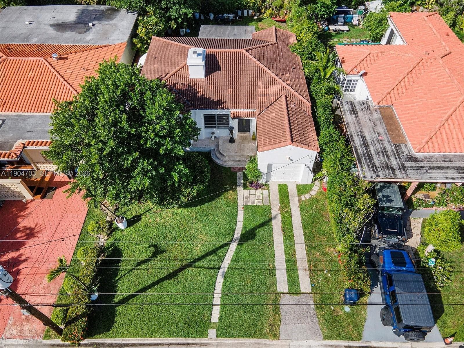8826 Emerson Ave, Surfside FL 33154 — 1