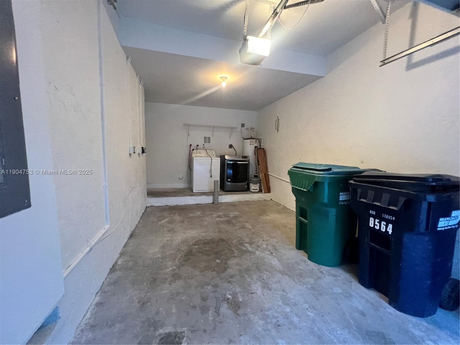 8564 SW 214th Way, Cutler Bay FL 33189 — 7