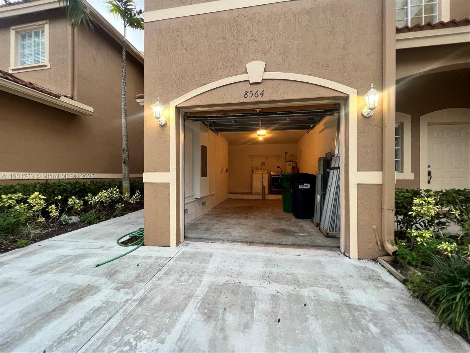 8564 SW 214th Way, Cutler Bay FL 33189 — 4