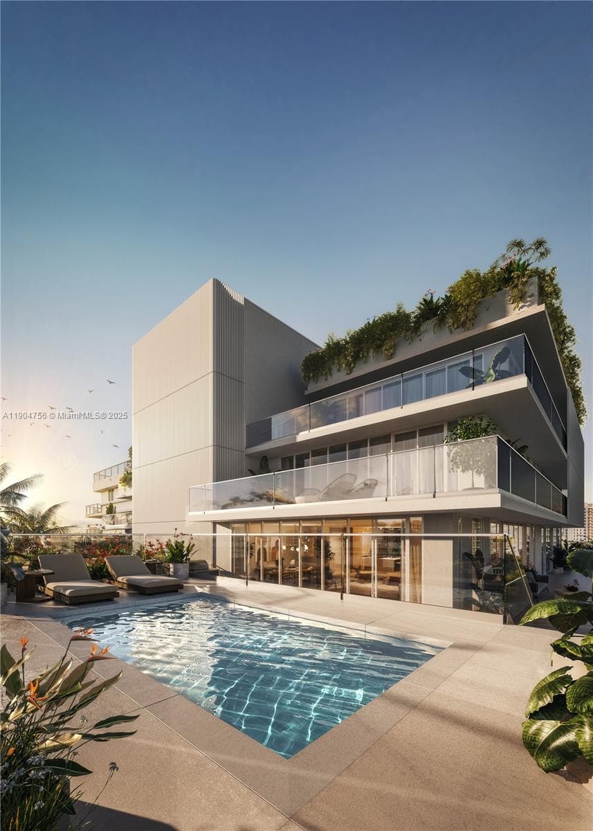 1130 100th St, Bay Harbor Islands FL 33154 — 9