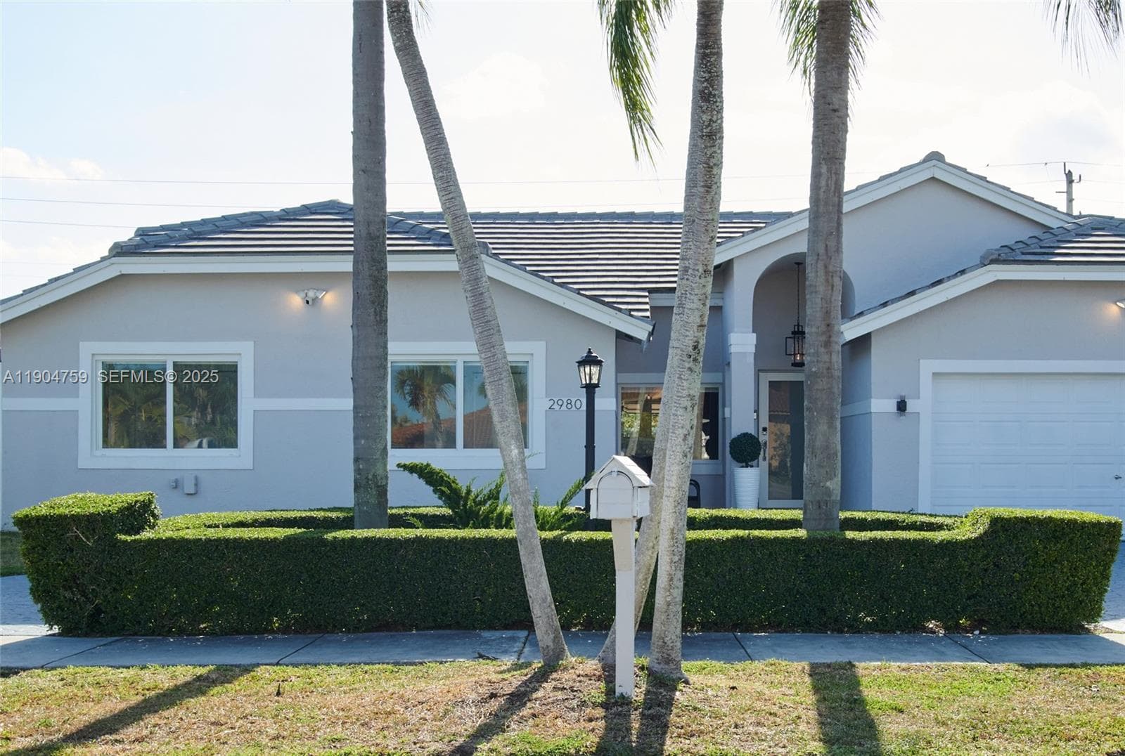 2980 SW 141st Ct, Miami FL 33175 — 2