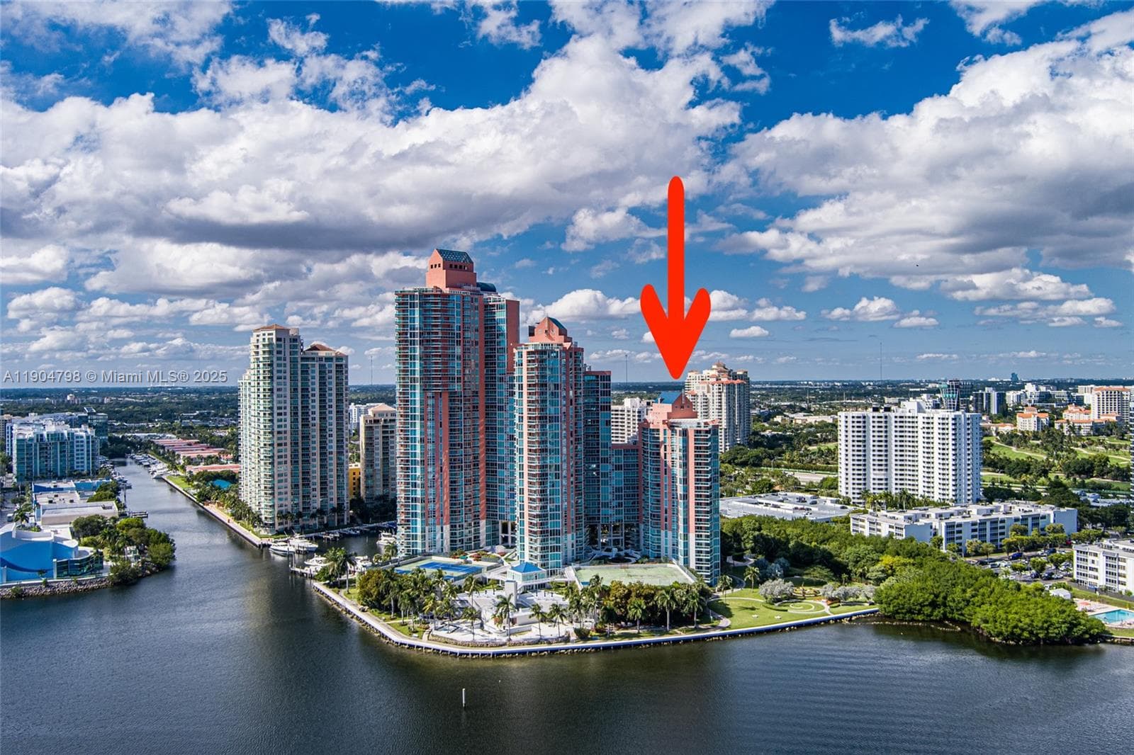 3370 Hidden Bay Dr # 303, Aventura FL 33180 — 56