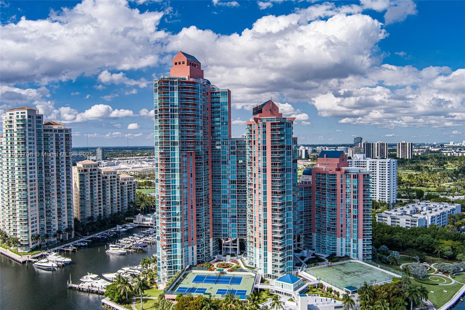 3370 Hidden Bay Dr # 303, Aventura FL 33180 — 57