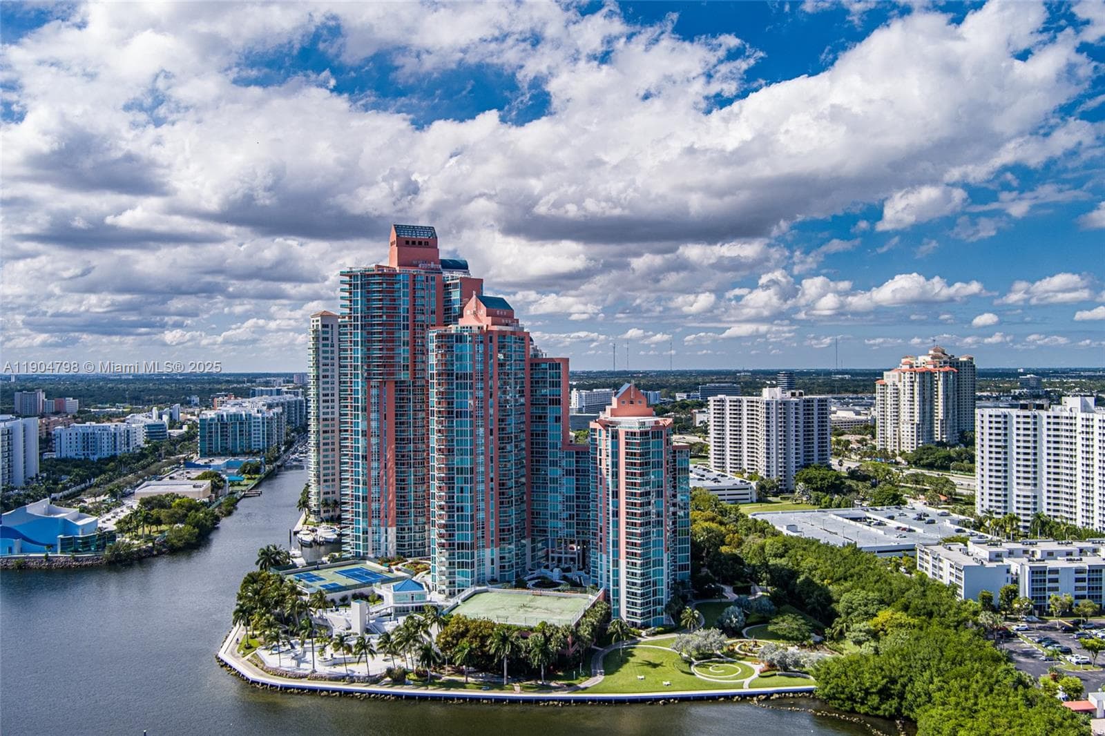 3370 Hidden Bay Dr # 303, Aventura FL 33180 — 53