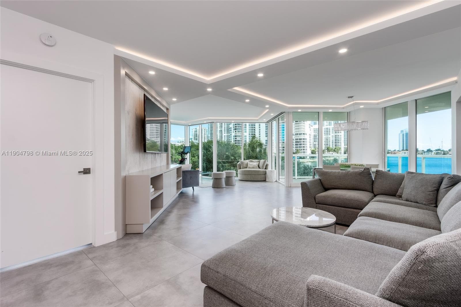 3370 Hidden Bay Dr # 303, Aventura FL 33180 — 5
