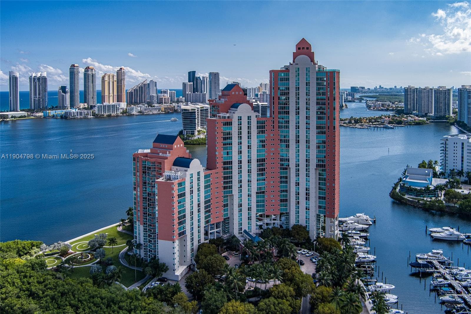 3370 Hidden Bay Dr # 303, Aventura FL 33180 — 59