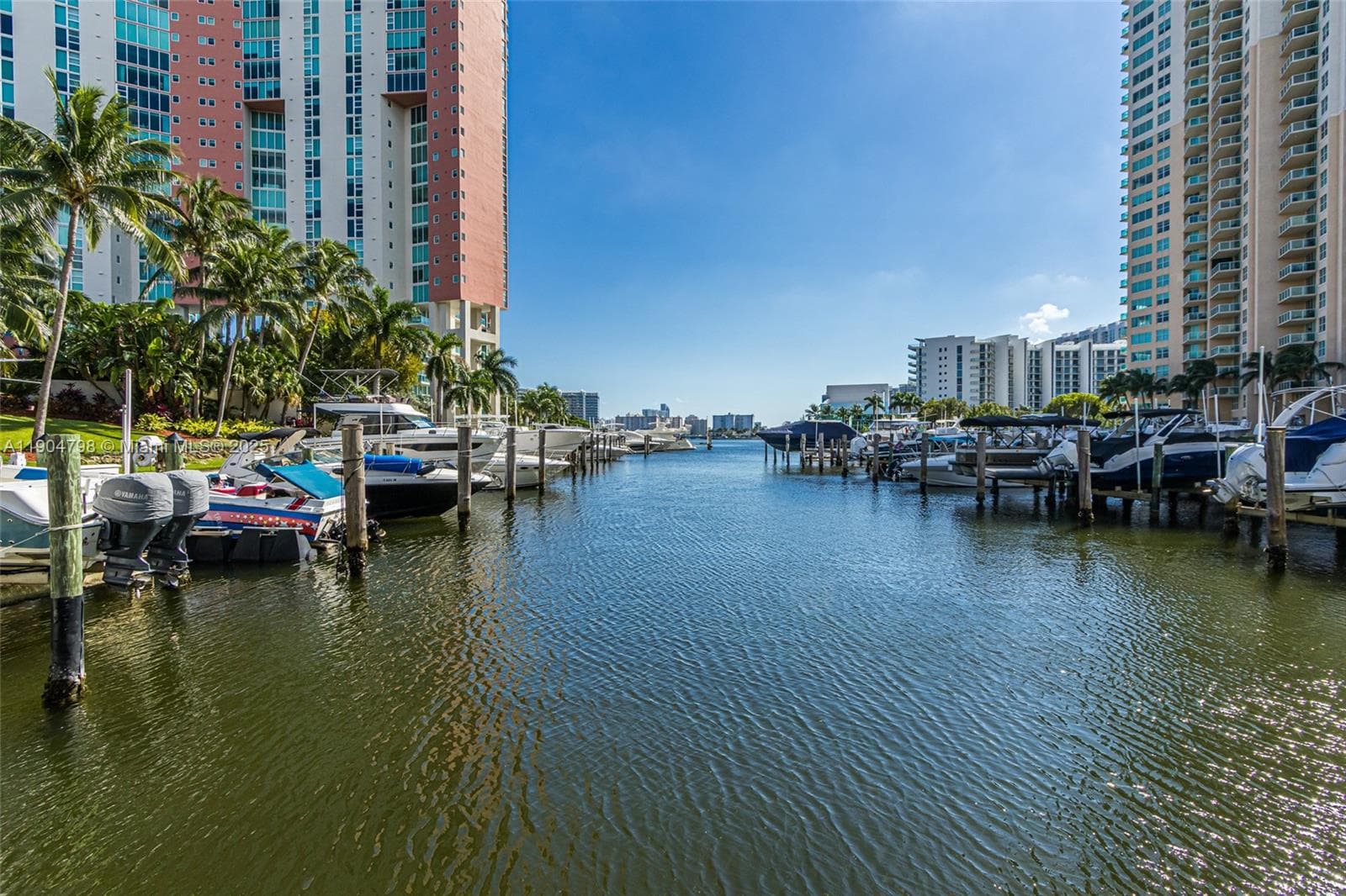 3370 Hidden Bay Dr # 303, Aventura FL 33180 — 50