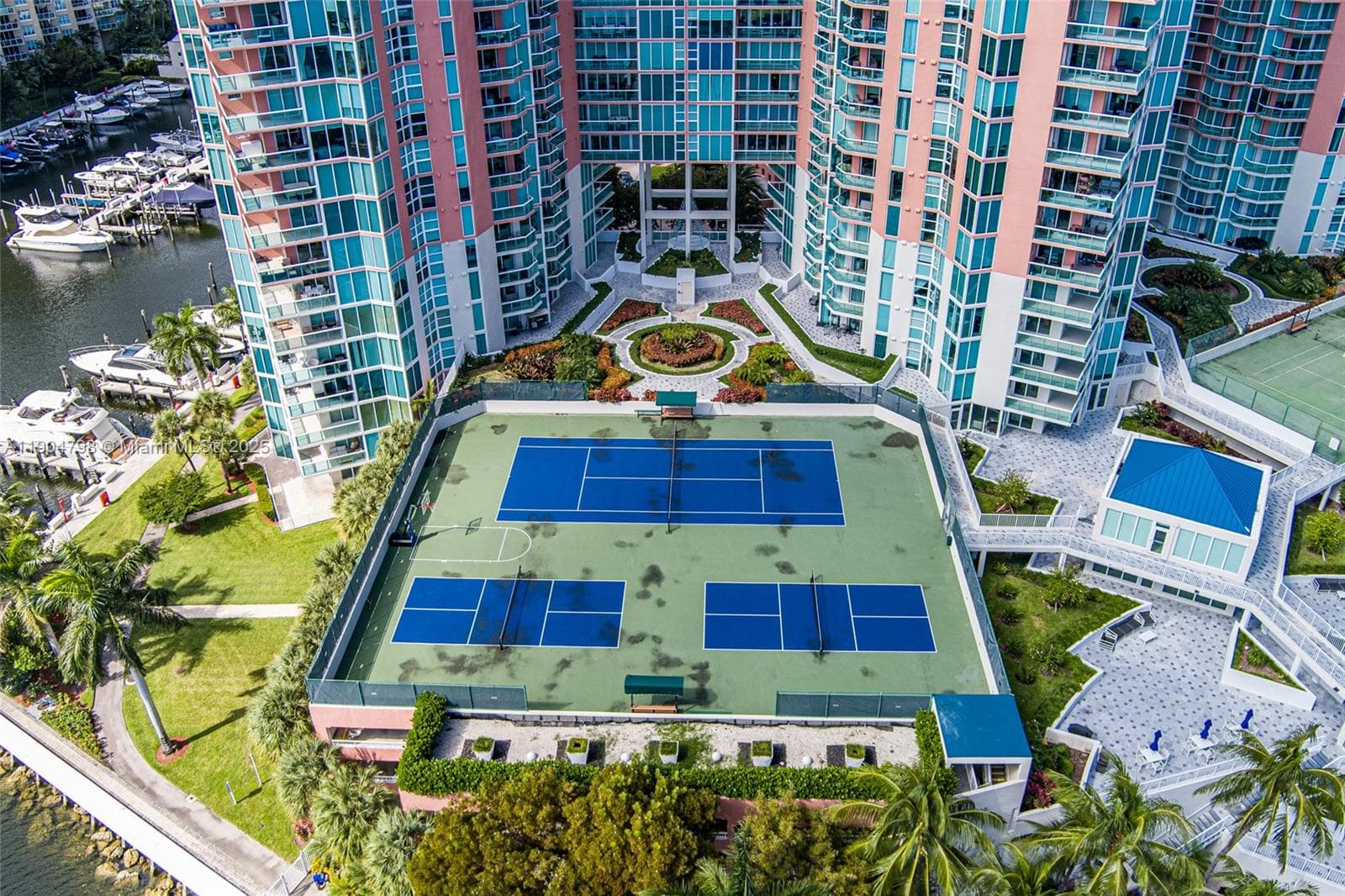 3370 Hidden Bay Dr # 303, Aventura FL 33180 — 48