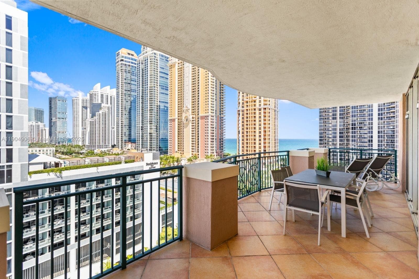 17555 Atlantic Blvd, Sunny Isles Beach FL 33160 — 13
