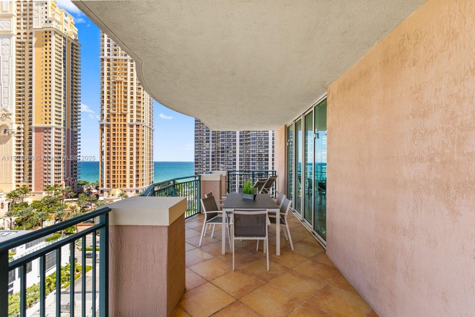 17555 Atlantic Blvd, Sunny Isles Beach FL 33160 — 17