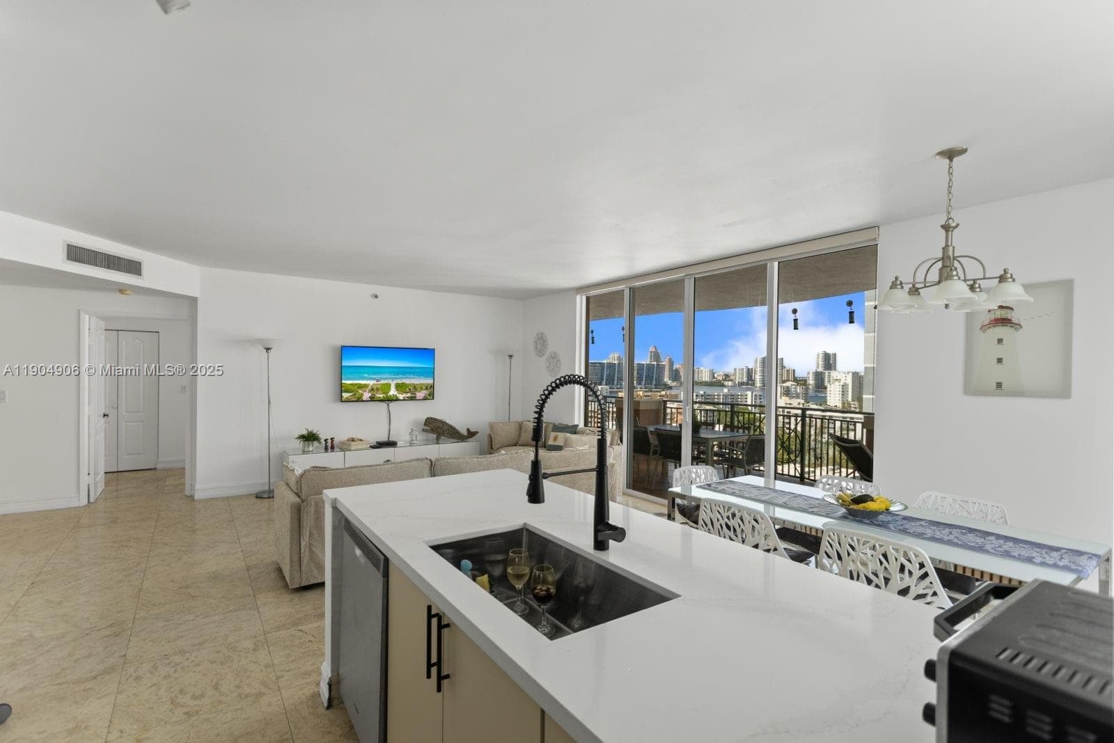 17555 Atlantic Blvd, Sunny Isles Beach FL 33160 — 3