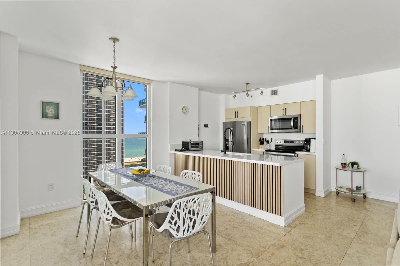 17555 Atlantic Blvd, Sunny Isles Beach FL 33160 — 1