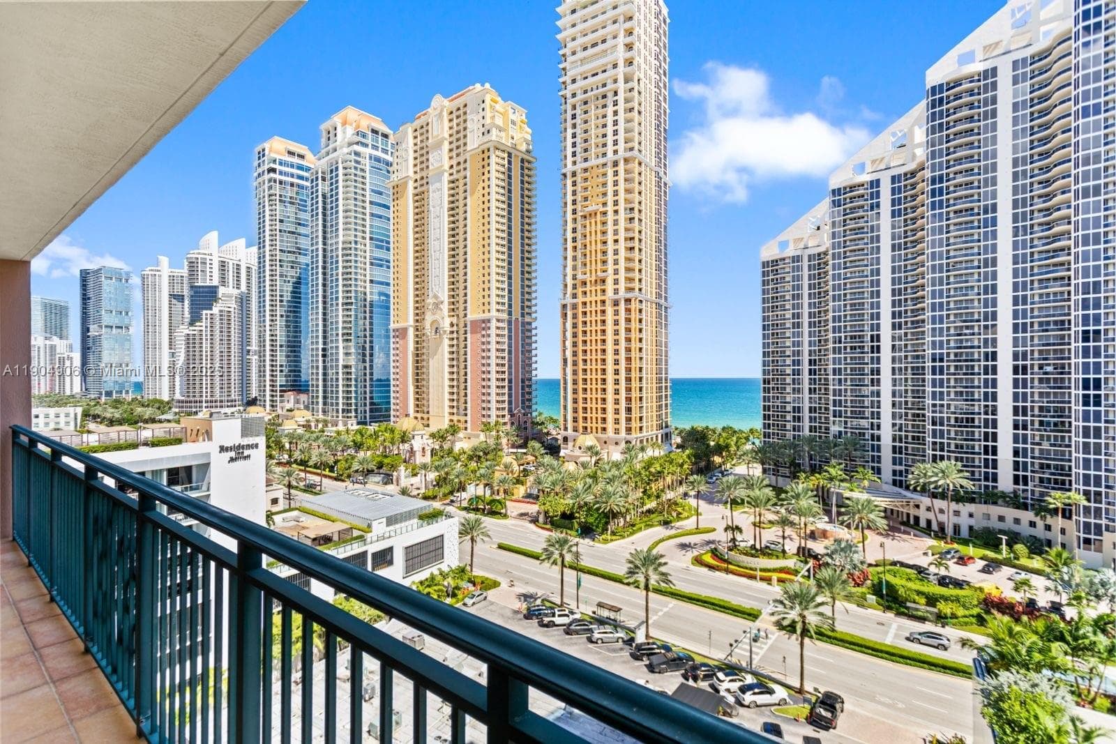 17555 Atlantic Blvd, Sunny Isles Beach FL 33160 — 14