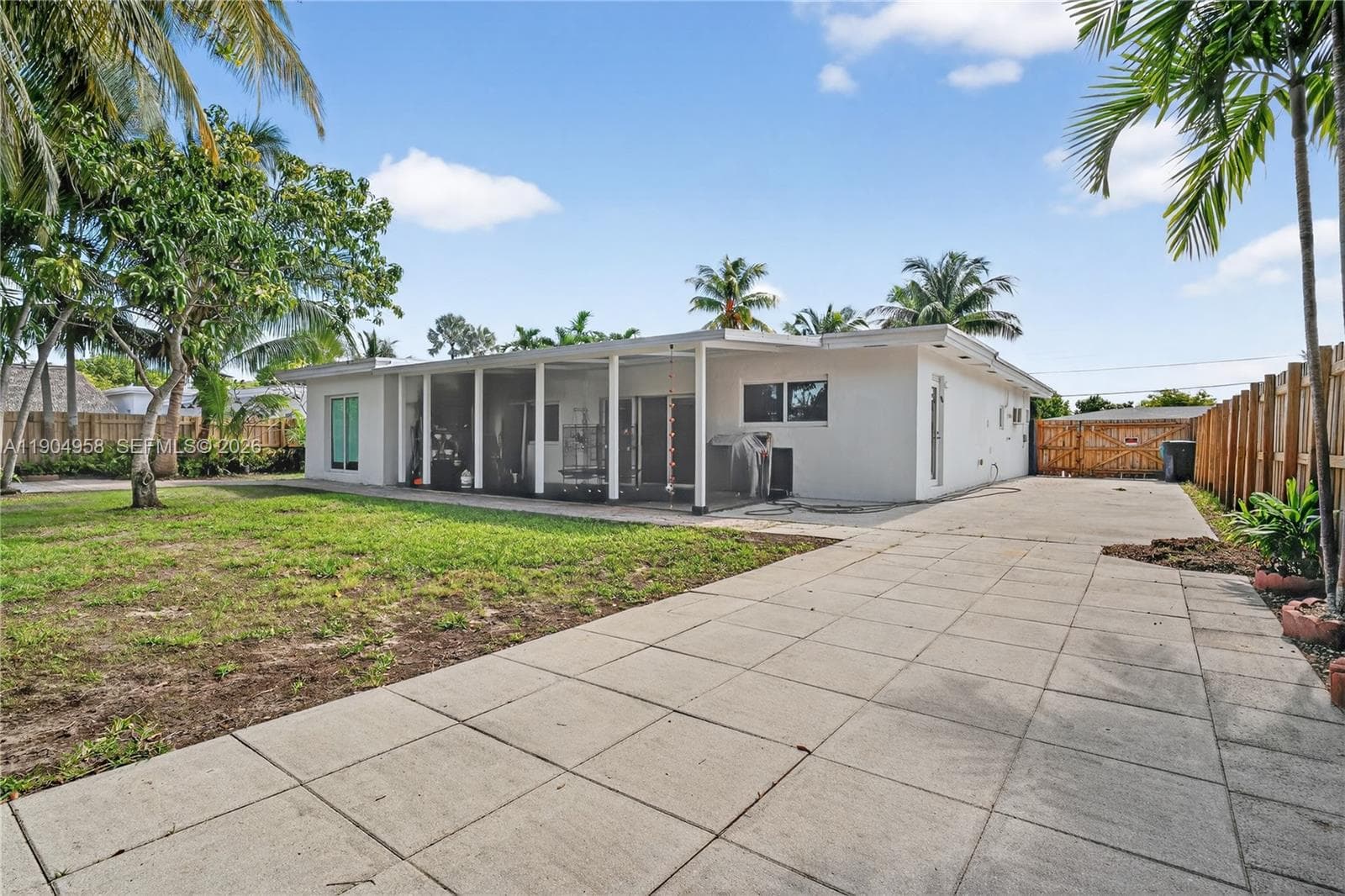 2325 NE 194 Street, Miami FL 33180 — 30