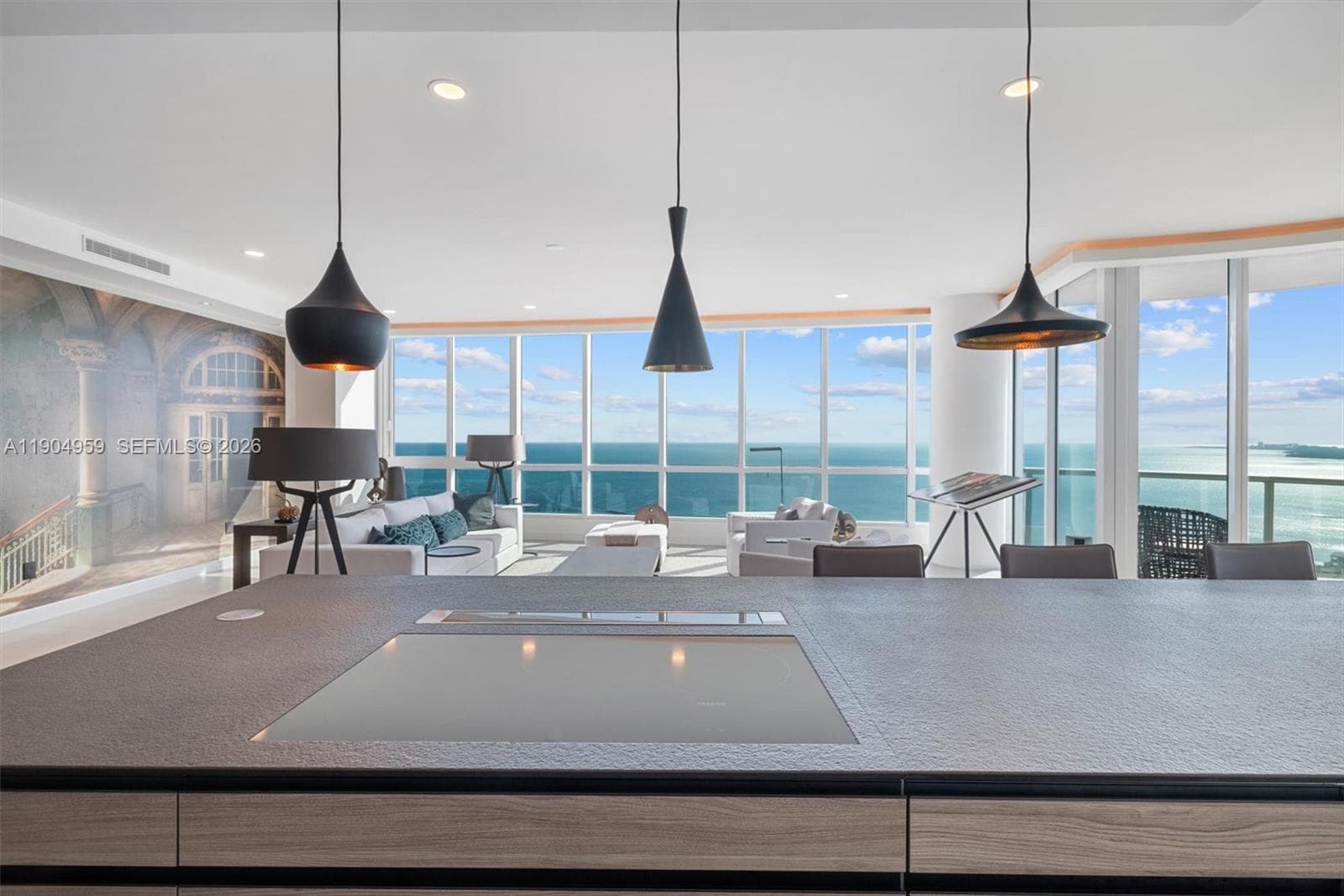 100 S Pointe Dr # 3203, Miami Beach FL 33139 — 17