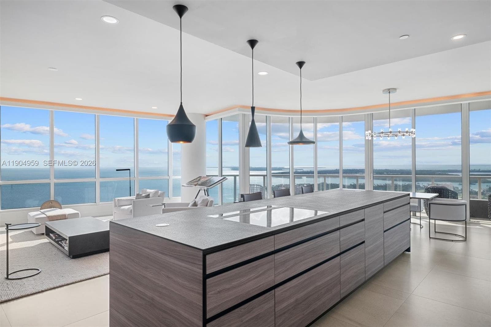 100 S Pointe Dr # 3203, Miami Beach FL 33139 — 16