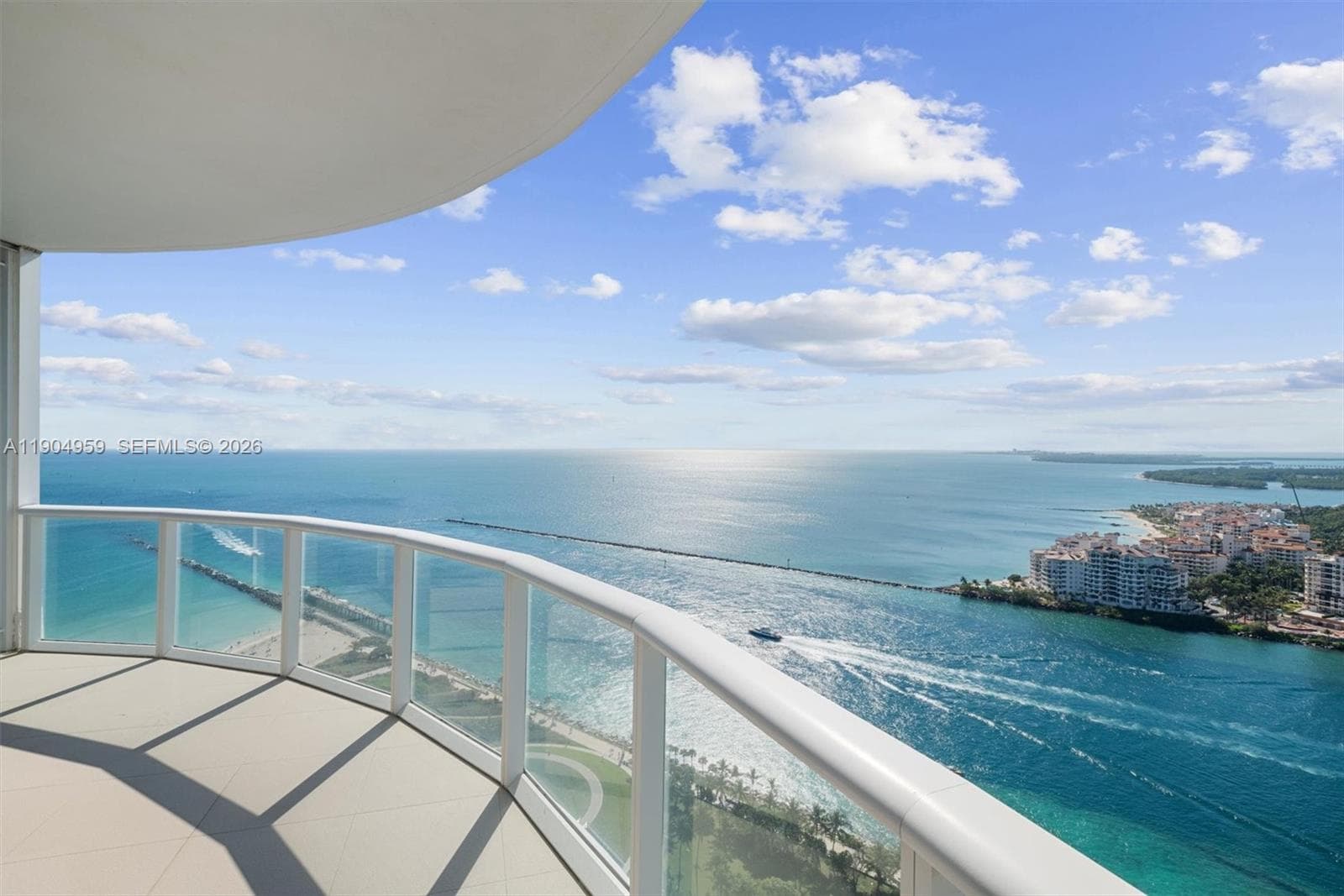 100 S Pointe Dr # 3203, Miami Beach FL 33139 — 49