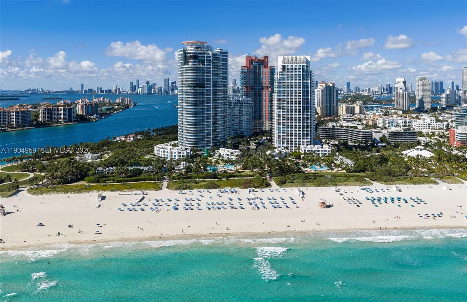 100 S Pointe Dr # 3203, Miami Beach FL 33139 — 50