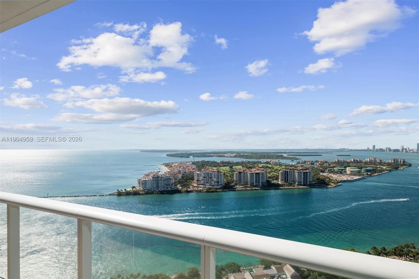 100 S Pointe Dr # 3203, Miami Beach FL 33139 — 48
