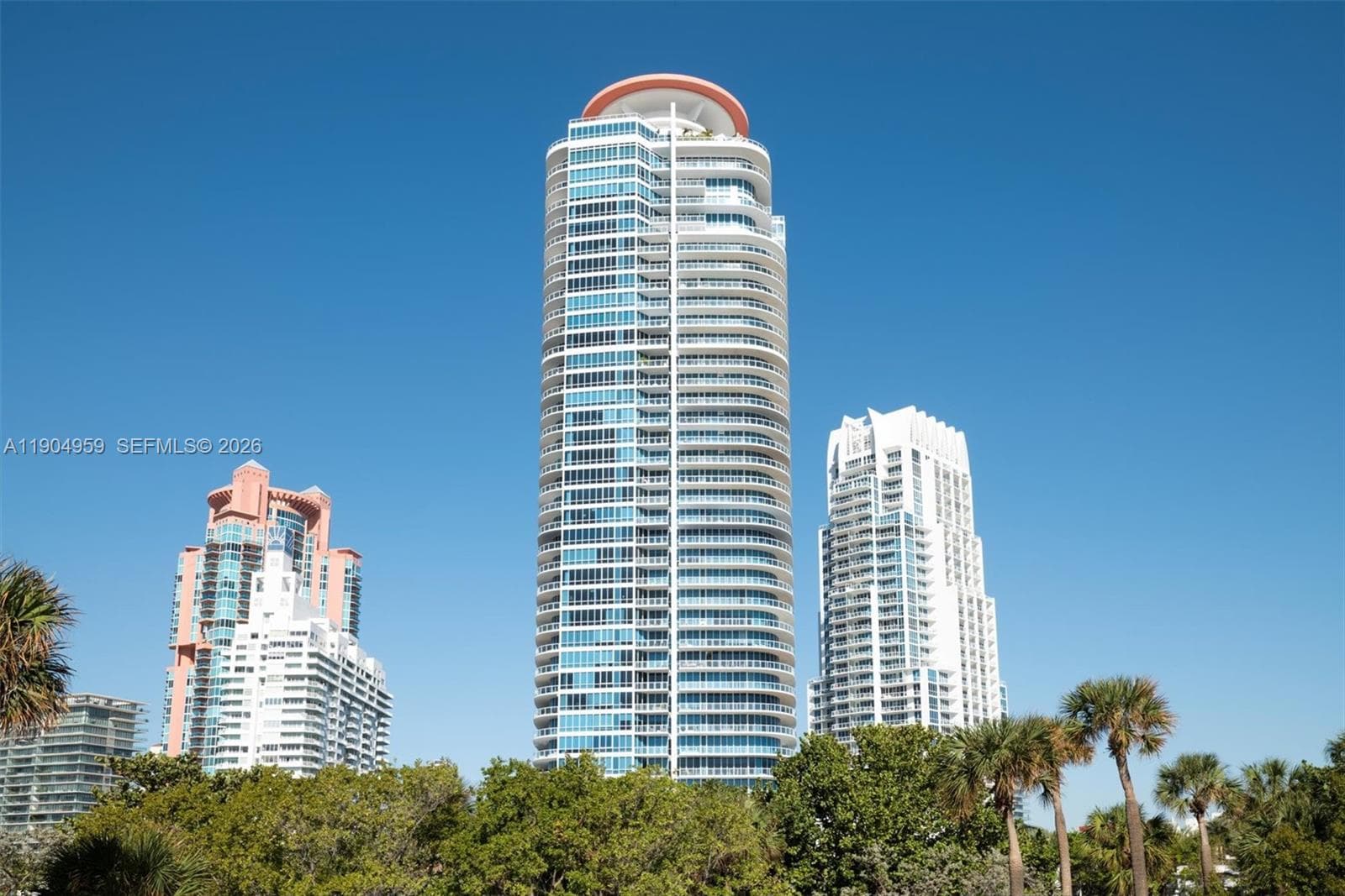 100 S Pointe Dr # 3203, Miami Beach FL 33139 — 40