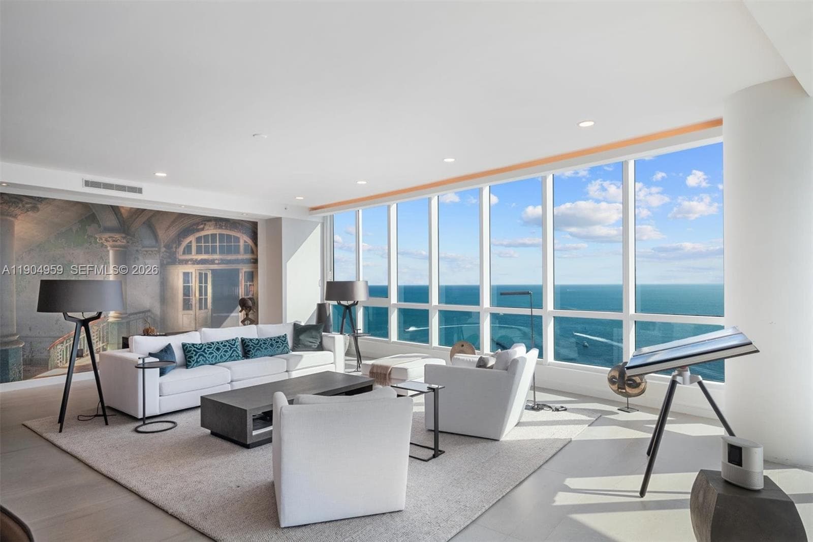 100 S Pointe Dr # 3203, Miami Beach FL 33139 — 4