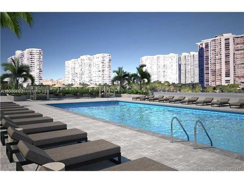18041 Biscayne Blvd # 204, Aventura FL 33160 — 38