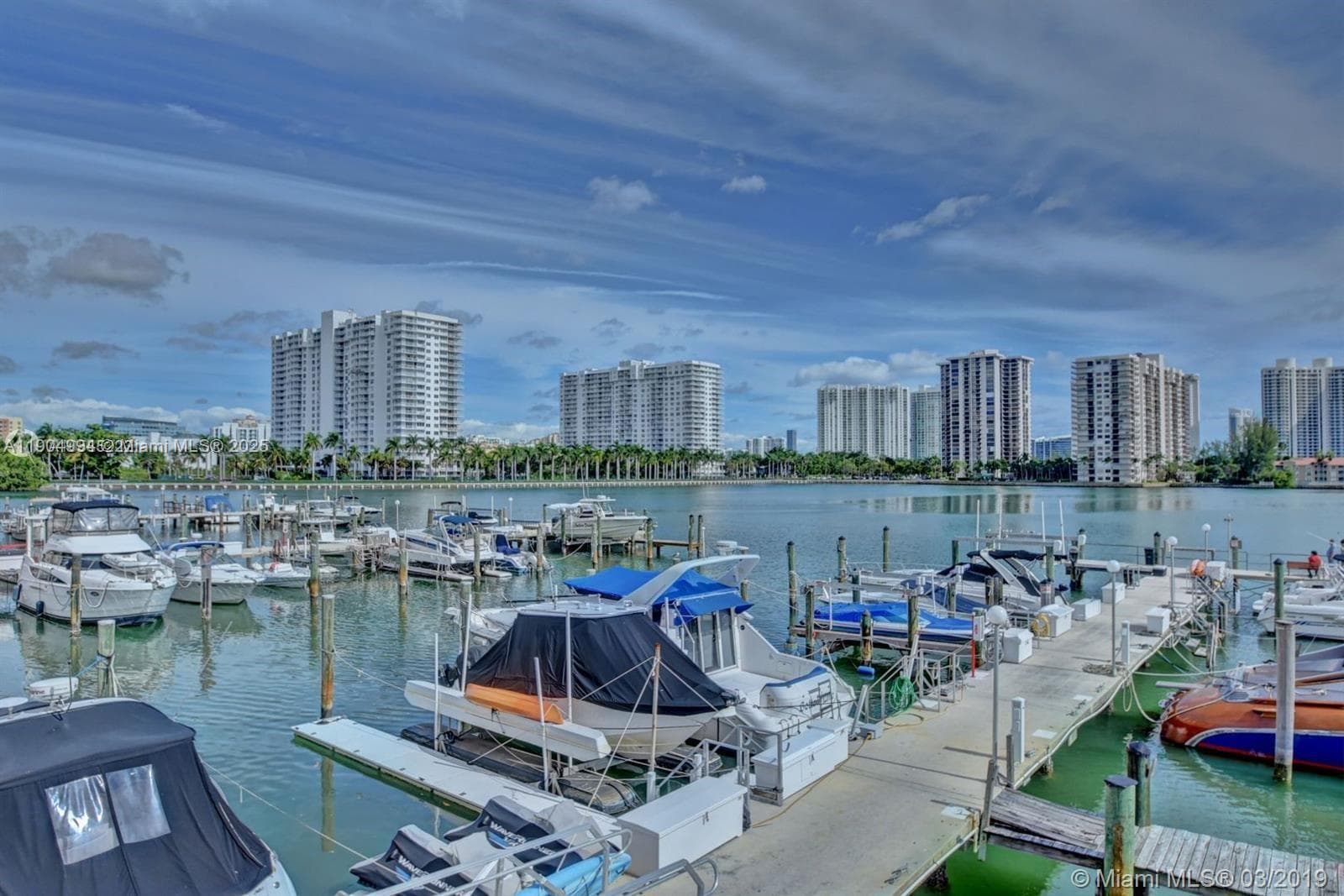 18041 Biscayne Blvd # 204, Aventura FL 33160 — 37