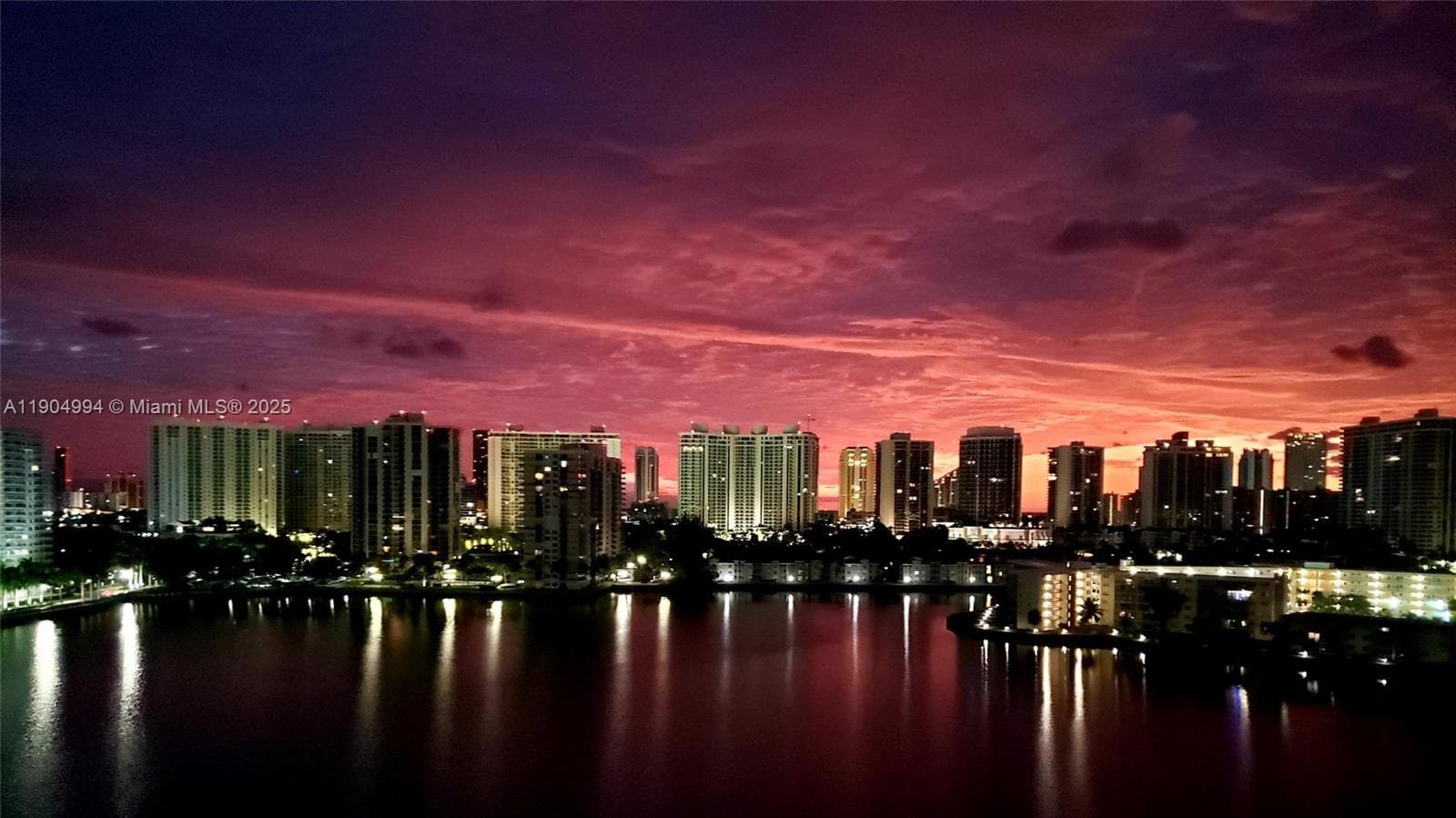 18041 Biscayne Blvd # 204, Aventura FL 33160 — 35