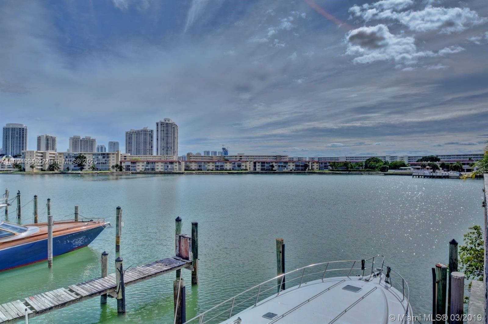 18041 Biscayne Blvd # 204, Aventura FL 33160 — 31