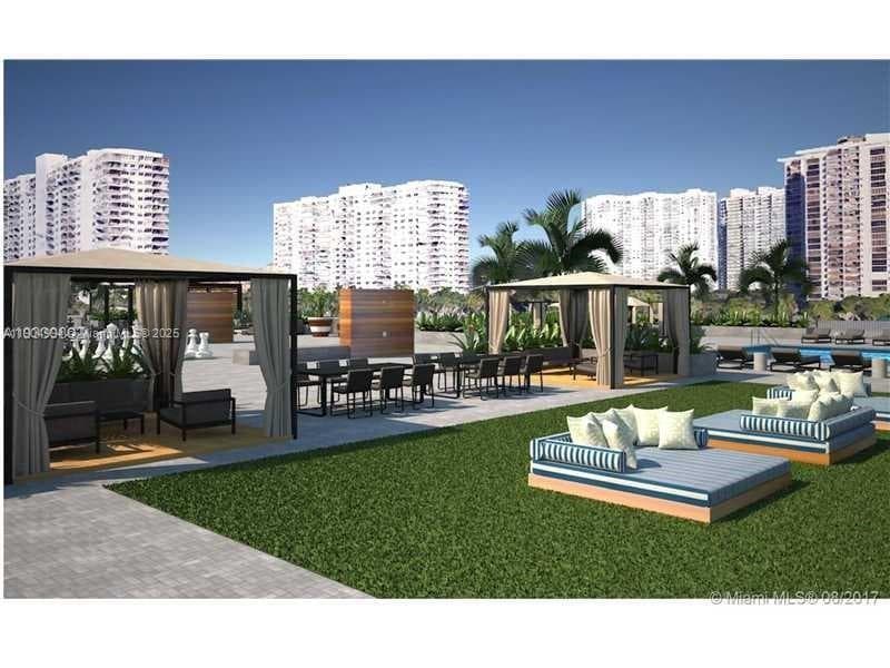 18041 Biscayne Blvd # 204, Aventura FL 33160 — 39