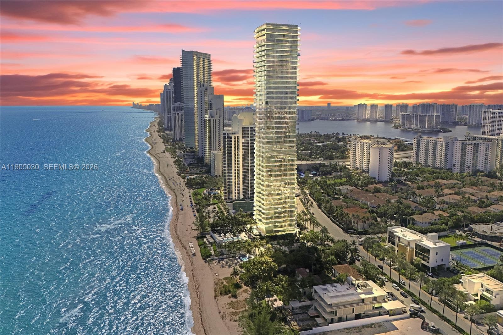 19575 Collins Ave # 16, Sunny Isles Beach FL 33160 — 2
