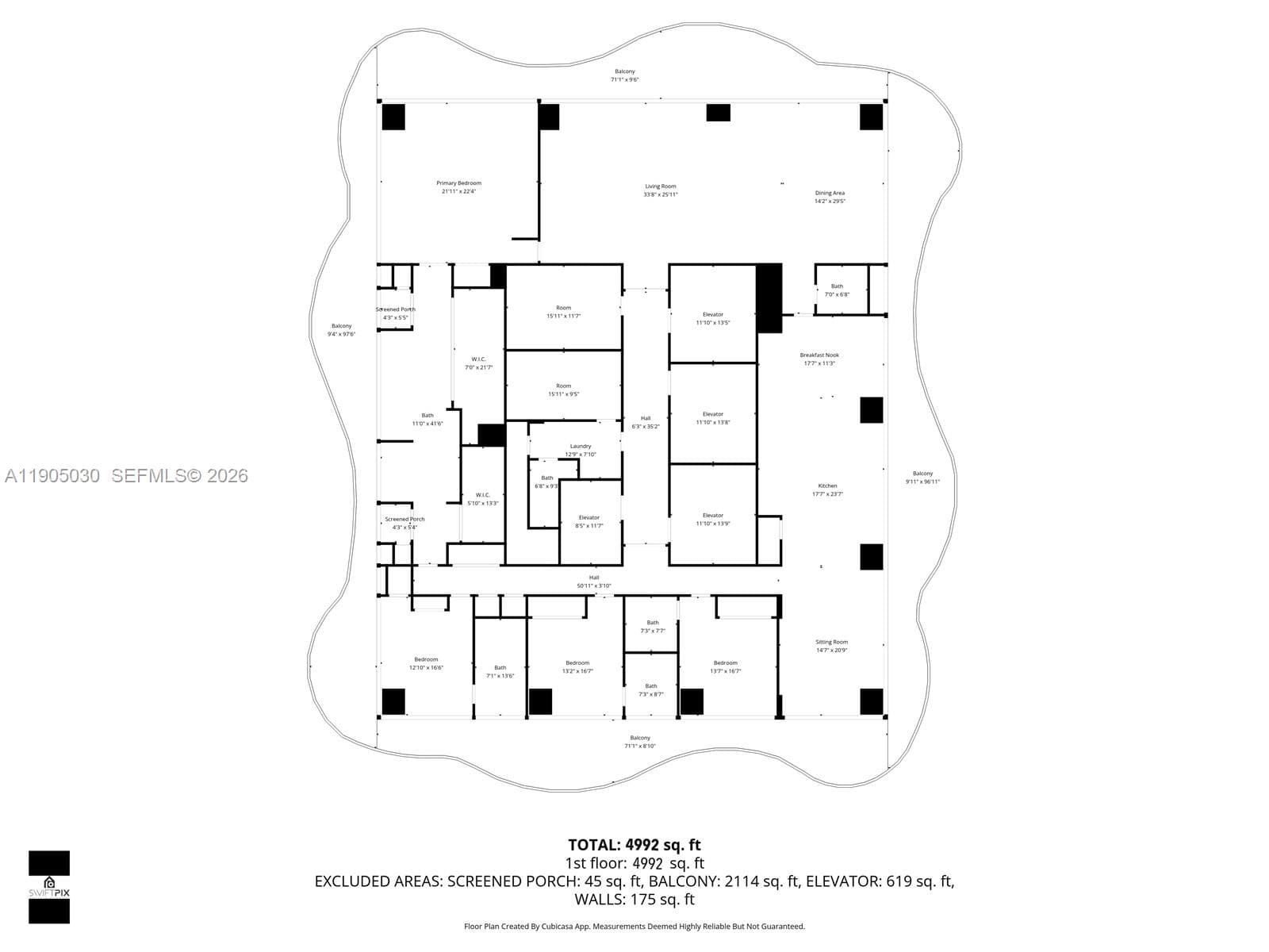 19575 Collins Ave # 16, Sunny Isles Beach FL 33160 — 71