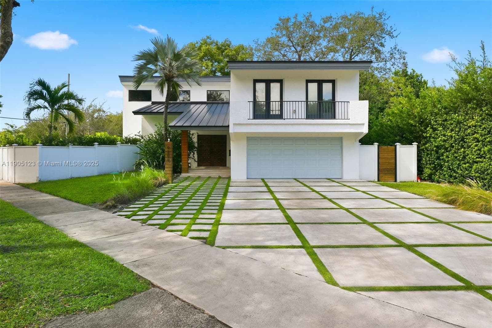 9200 NE 12th Ave, Miami Shores FL 33138 — 2