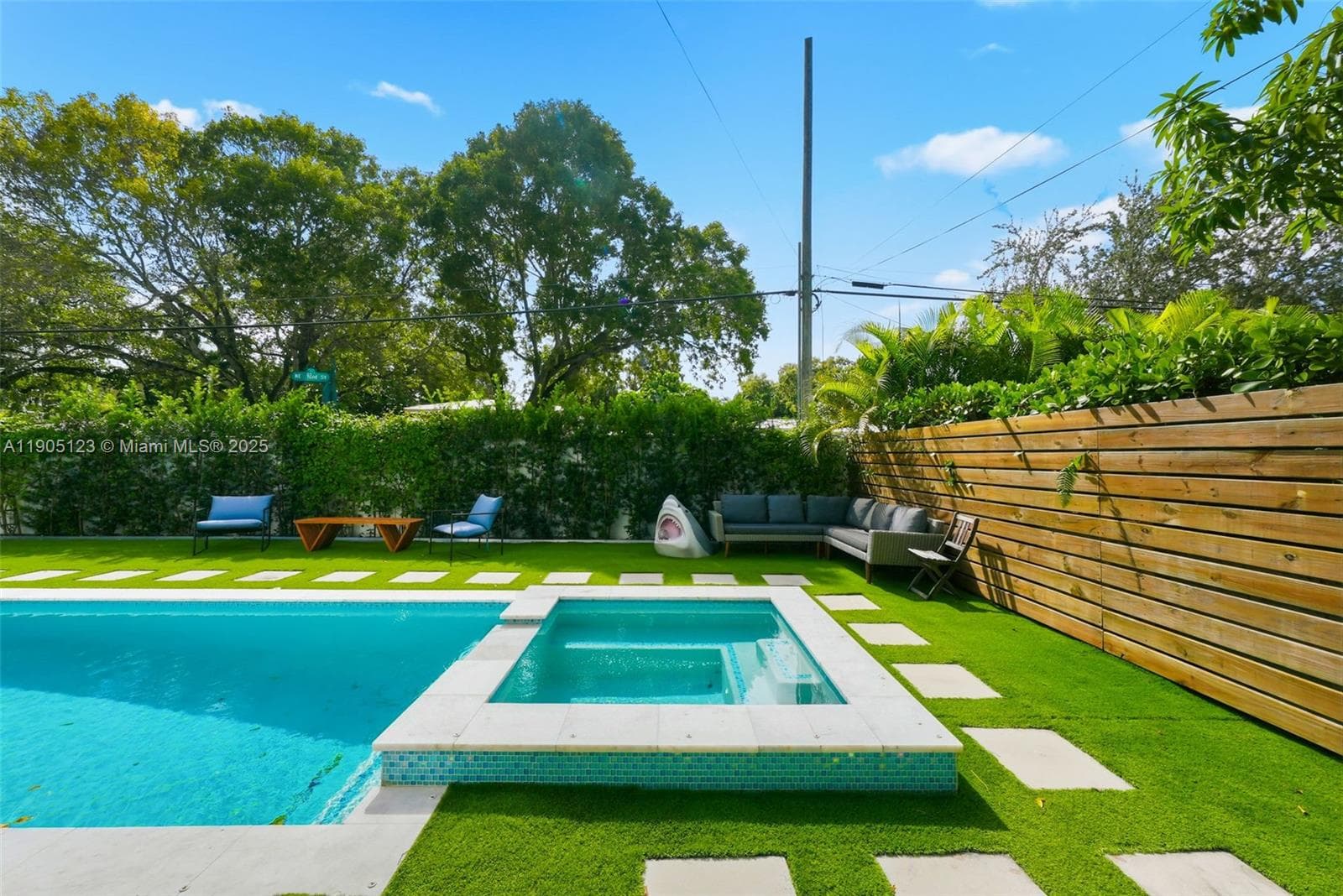 9200 NE 12th Ave, Miami Shores FL 33138 — 63