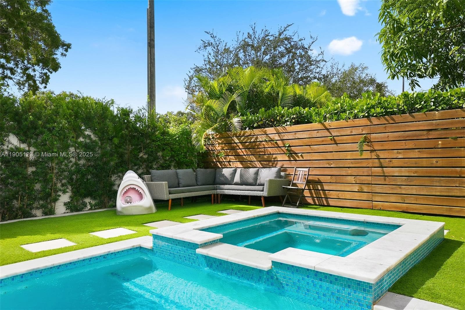 9200 NE 12th Ave, Miami Shores FL 33138 — 51